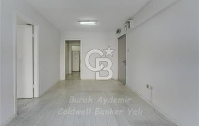 Alsancak TRT Yakını 80 m2 2+1 Kiralık Konut