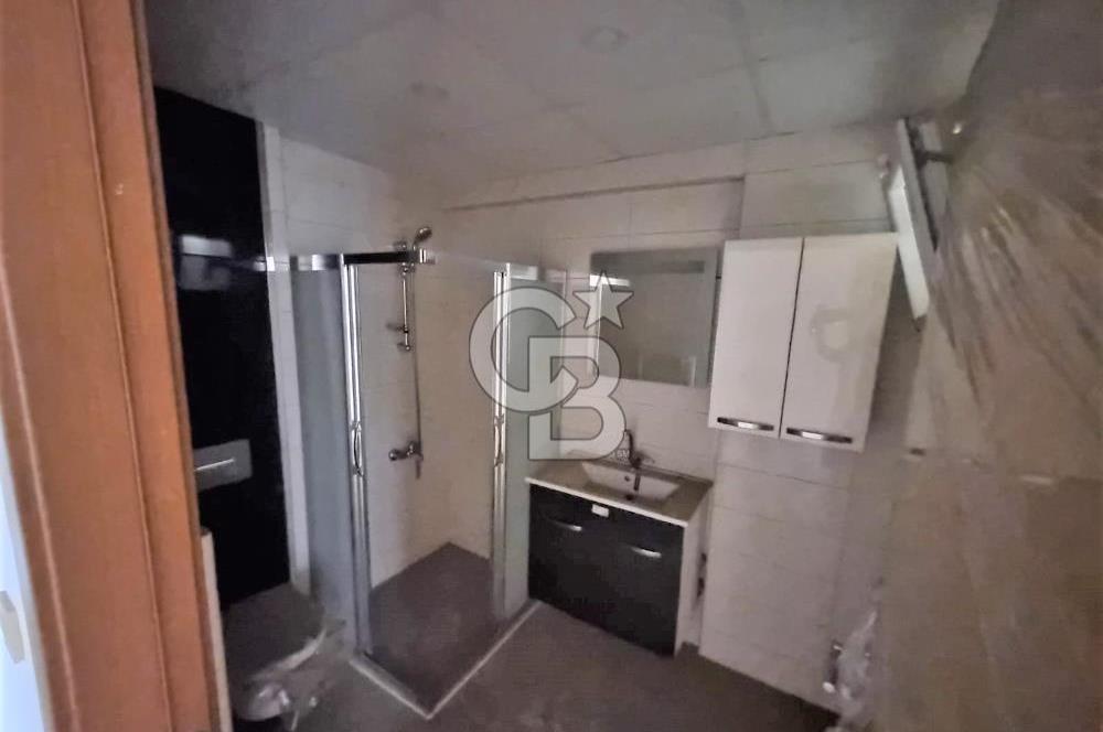 Bayraklı Emek Mahallesi 88m2 Satılık 2+1Daire Elvan Erdemgil den