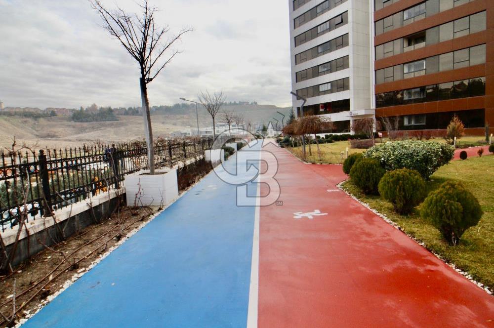 BEYTEPE AMETİST RESİDENCES FULL EŞYALI 4.5+1 KIRALIK DAİRE 