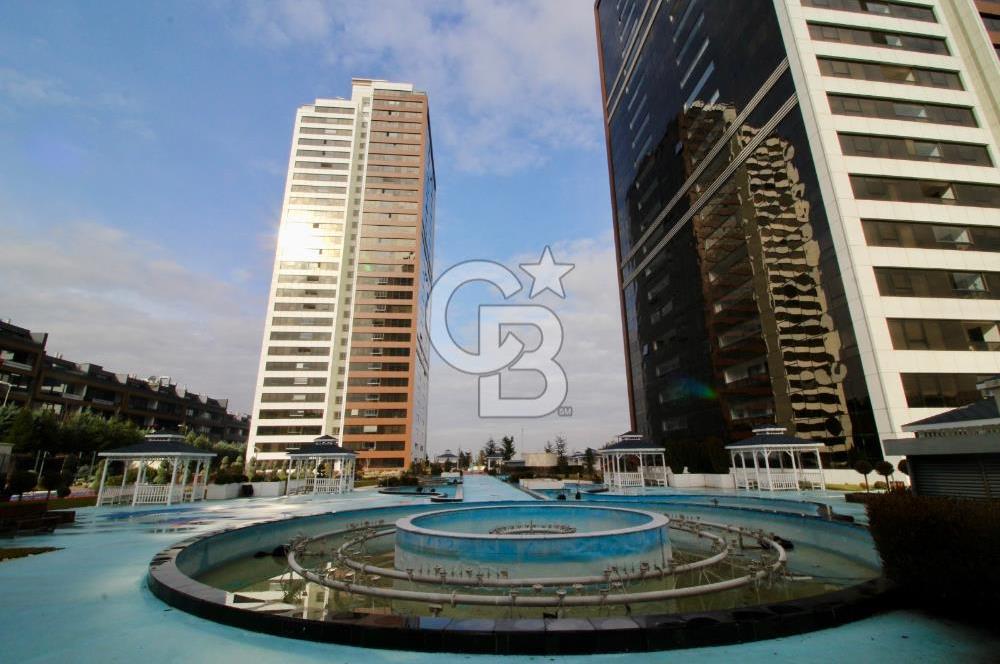 BEYTEPE AMETİST RESİDENCES FULL EŞYALI 4.5+1 KIRALIK DAİRE 