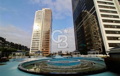 BEYTEPE AMETİST RESİDENCES FULL EŞYALI 4.5+1 KIRALIK DAİRE 