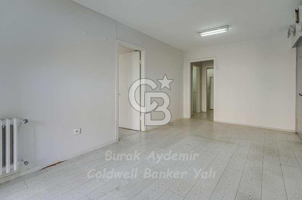 Alsancak TRT Yakını 80 m2 2+1 Kiralık Konut