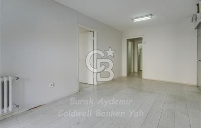 Alsancak TRT Yakını 80 m2 2+1 Kiralık Konut