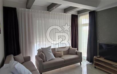 BEYTEPE MERKEZİ LOKASYONDA İLERİ NATAMAM 6+2 VİLLA 