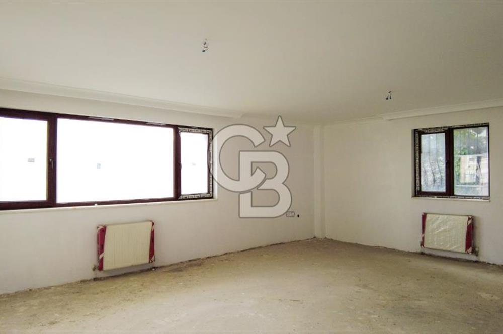 BEYTEPE MERKEZİ LOKASYONDA İLERİ NATAMAM 6+2 VİLLA 