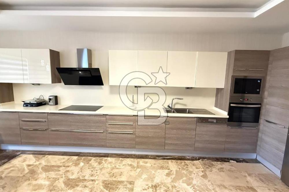 BEYTEPE AMETİST RESİDENCES FULL EŞYALI 4.5+1 KIRALIK DAİRE 