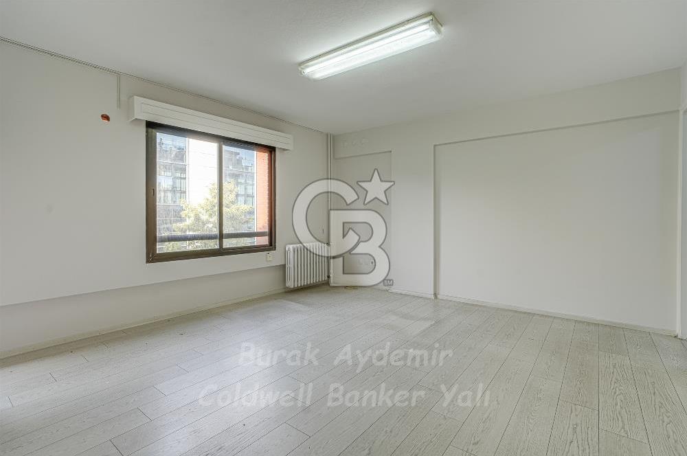 Alsancak TRT Yakını 80 m2 2+1 Kiralık Konut