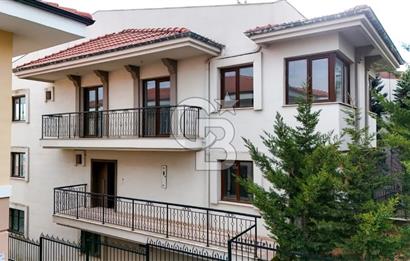 BEYTEPE MERKEZİ LOKASYONDA İLERİ NATAMAM 6+2 VİLLA 