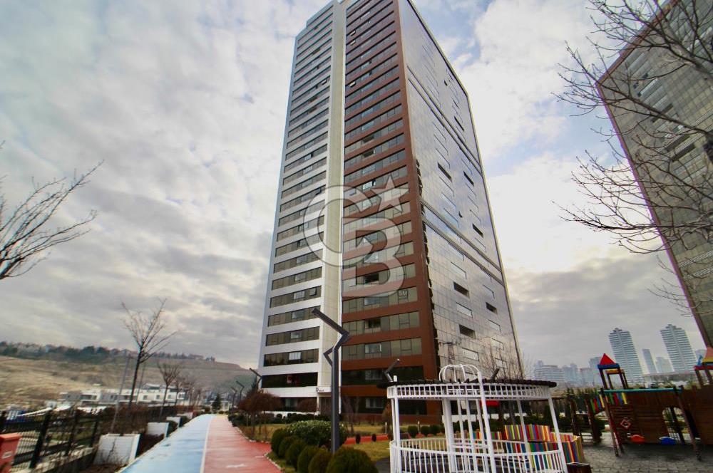 BEYTEPE AMETİST RESİDENCES FULL EŞYALI 4.5+1 KIRALIK DAİRE 