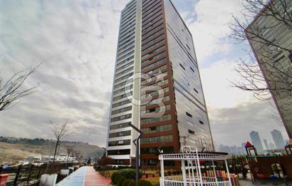 BEYTEPE AMETİST RESİDENCES FULL EŞYALI 4.5+1 KIRALIK DAİRE 