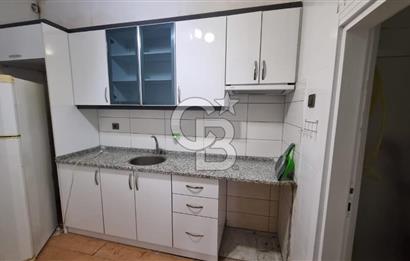 Bayraklı İzban Yanı Kiralık 2 Katlı Tarihi Müstakil Taş Bina