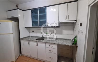 Bayraklı İzban Yanı Kiralık 2 Katlı Tarihi Müstakil Taş Bina