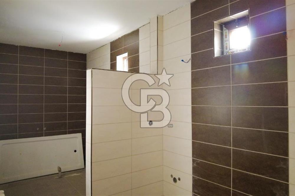 BEYTEPE MERKEZİ LOKASYONDA İLERİ NATAMAM 6+2 VİLLA 