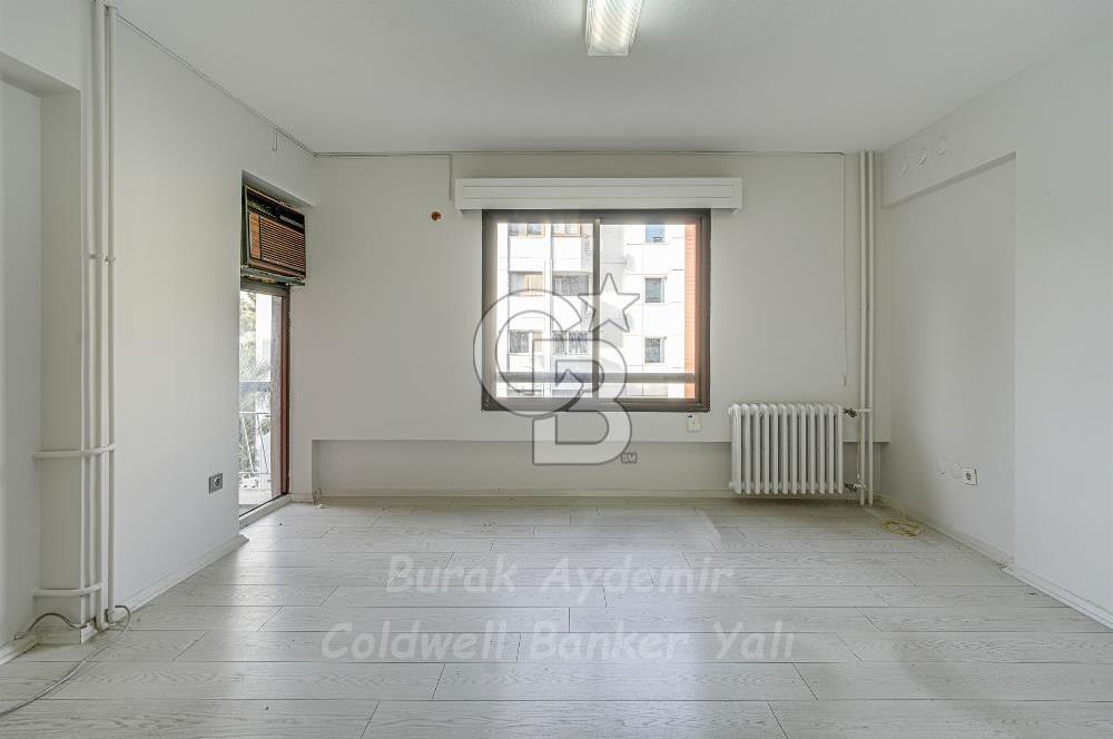 Alsancak TRT Yakını 80 m2 2+1 Kiralık Konut