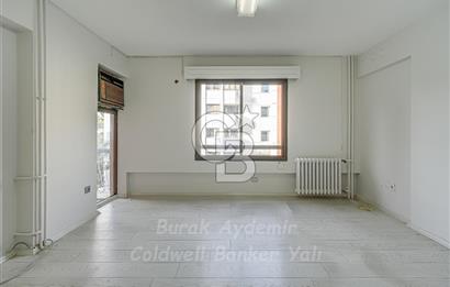 Alsancak TRT Yakını 80 m2 2+1 Kiralık Konut