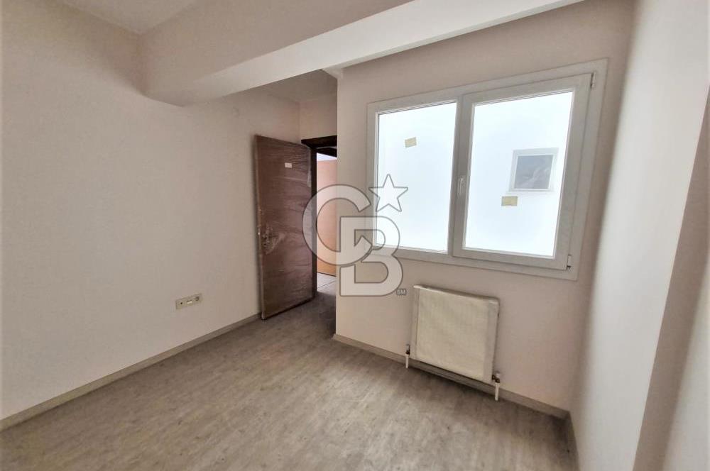 Bayraklı Emek Mahallesi 88m2 Satılık 2+1Daire Elvan Erdemgil den