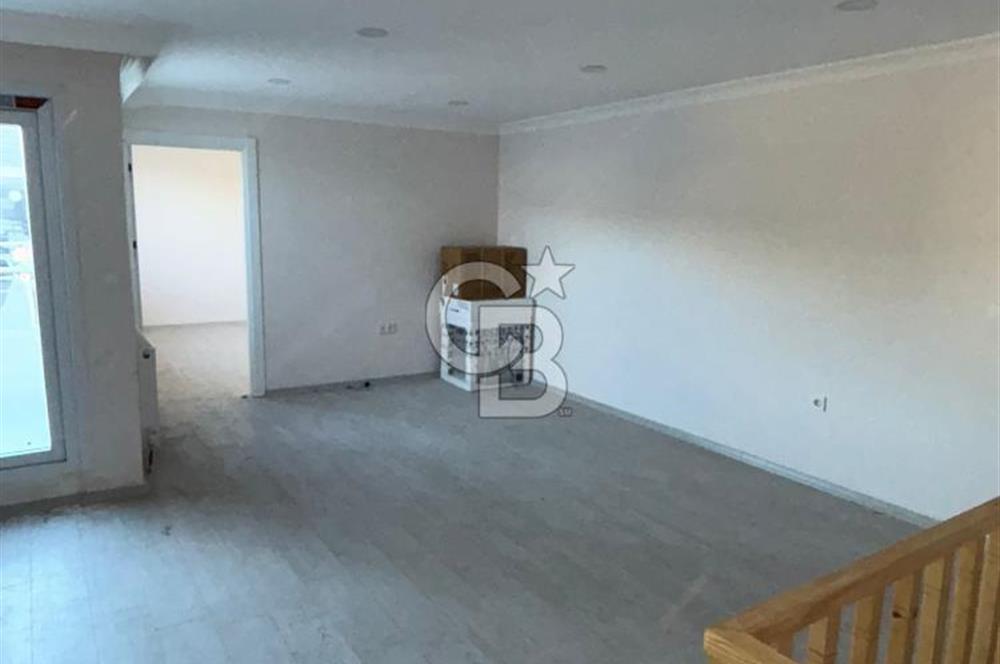 İSTANBUL MALTEPEDE SATILIK DUBLEKS DAİRE 