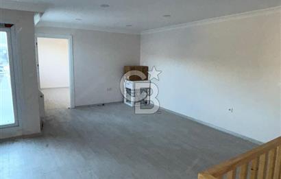 İSTANBUL MALTEPEDE SATILIK DUBLEKS DAİRE 