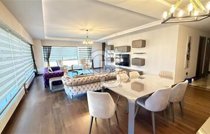 BEYTEPE AMETİST RESİDENCES FULL EŞYALI 4.5+1 KIRALIK DAİRE 