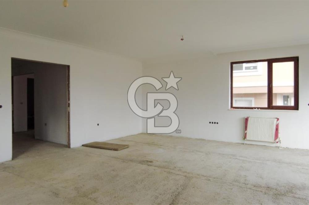 BEYTEPE MERKEZİ LOKASYONDA İLERİ NATAMAM 6+2 VİLLA 