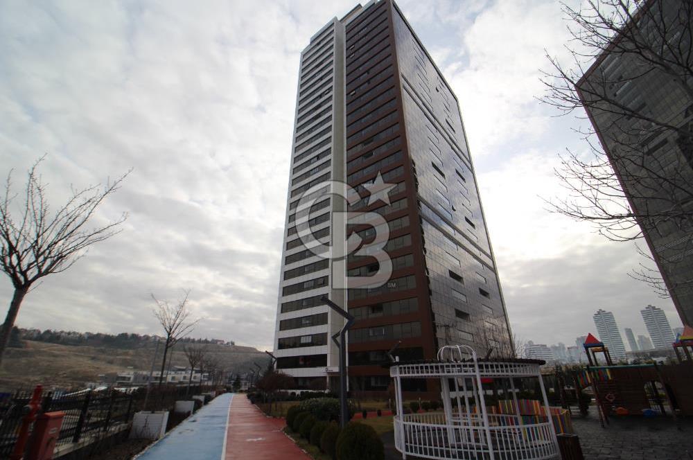 BEYTEPE AMETİST RESİDENCES FULL EŞYALI 4.5+1 KIRALIK DAİRE 