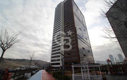 BEYTEPE AMETİST RESİDENCES FULL EŞYALI 4.5+1 KIRALIK DAİRE 