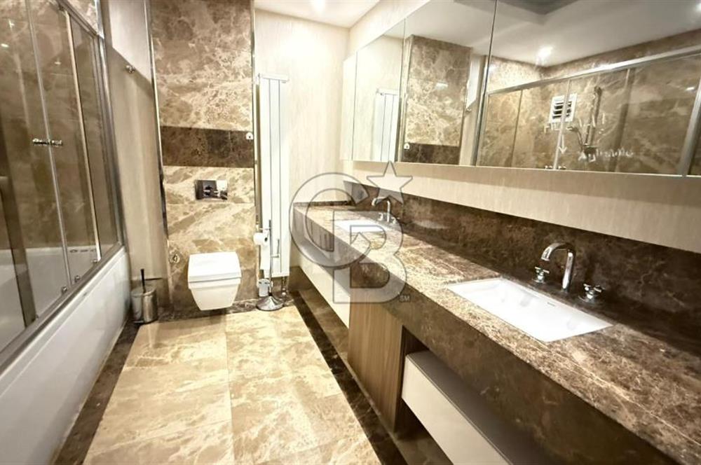BEYTEPE AMETİST RESİDENCES FULL EŞYALI 4.5+1 KIRALIK DAİRE 