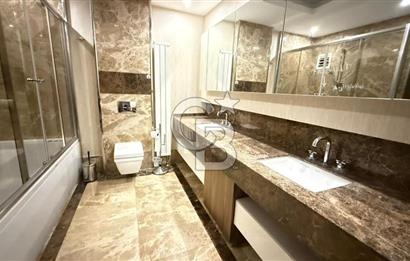 BEYTEPE AMETİST RESİDENCES FULL EŞYALI 4.5+1 KIRALIK DAİRE 