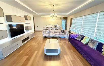 BEYTEPE AMETİST RESİDENCES FULL EŞYALI 4.5+1 KIRALIK DAİRE 