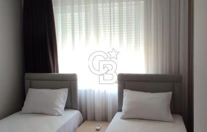 BEYTEPE MERKEZİ LOKASYONDA İLERİ NATAMAM 6+2 VİLLA 