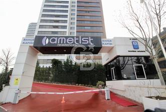 BEYTEPE AMETİST RESİDENCES FULL EŞYALI 4.5+1 KIRALIK DAİRE  - 5 - 320010