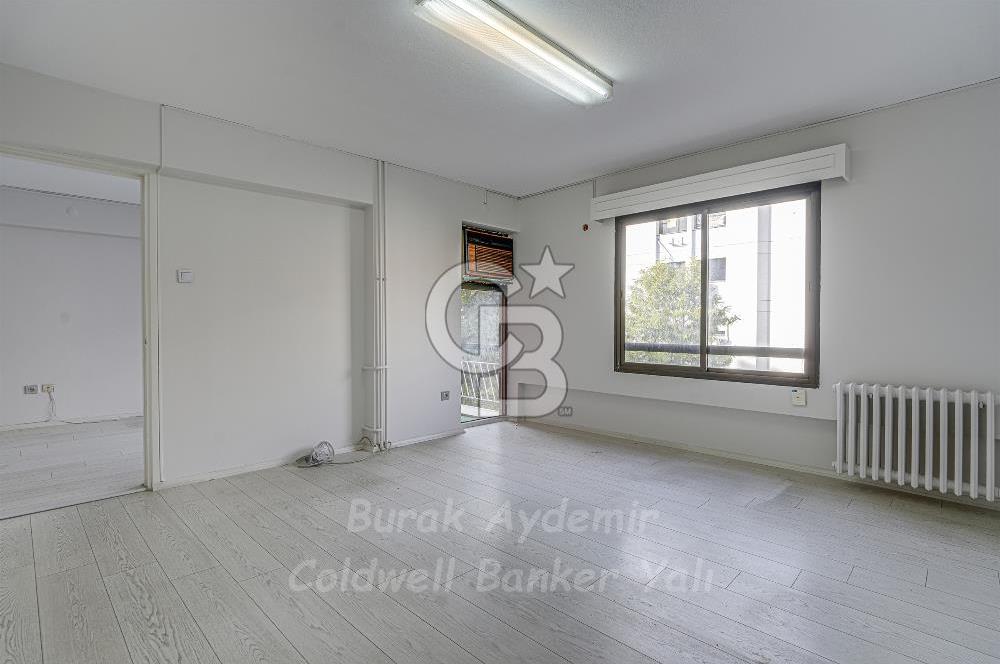 Alsancak TRT Yakını 80 m2 2+1 Kiralık Konut