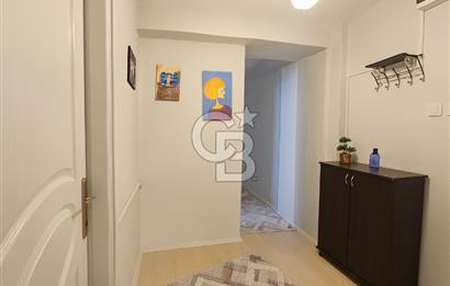 Ayvalık Ali Çetinkaya Mah.'de Satılık Arakat 2+1 Daire