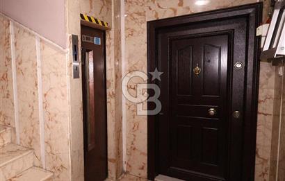 İnönü Cd. üzeri Göztepe Stadı karşısı mükemmel konumlu kiralık..