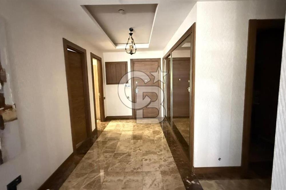 BEYTEPE AMETİST RESİDENCES FULL EŞYALI 4.5+1 KIRALIK DAİRE 