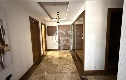 BEYTEPE AMETİST RESİDENCES FULL EŞYALI 4.5+1 KIRALIK DAİRE 