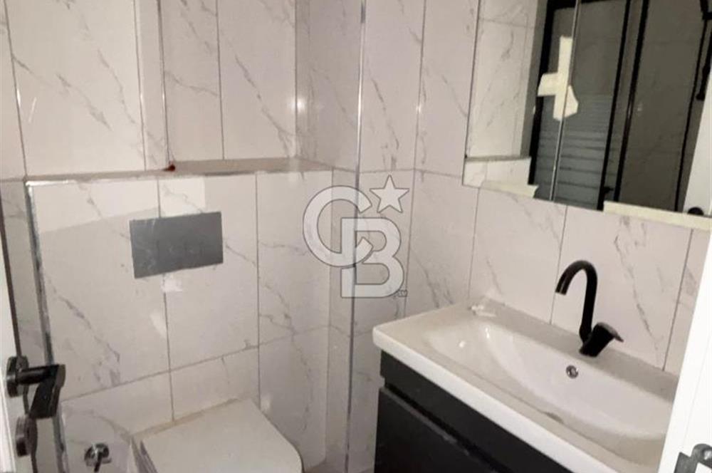 İSTANBUL MALTEPEDE SATILIK DUBLEKS DAİRE 