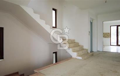 BEYTEPE MERKEZİ LOKASYONDA İLERİ NATAMAM 6+2 VİLLA 