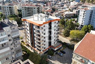 Bayraklı Osmangazi Merkezi Konumda Kiracısız Satılık 3+1 Daire - 5 - 320009