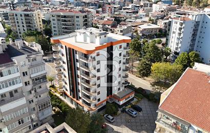 Bayraklı Osmangazi Merkezi Konumda Kiracısız Satılık 3+1 Daire
