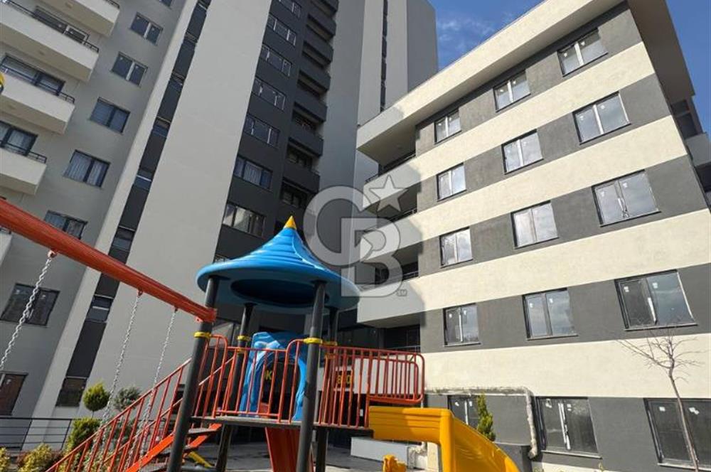 GÖKSU YANINDA/FULL EŞYALI/EBEVEYN BANYOLU 2+1 SATILIK REZİDANS