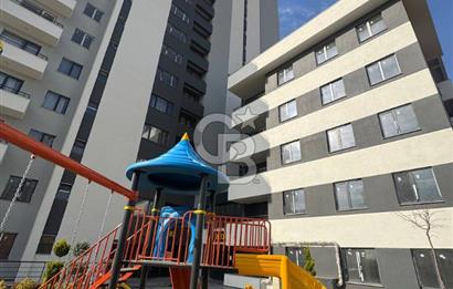 GÖKSU YANINDA/FULL EŞYALI/EBEVEYN BANYOLU 2+1 SATILIK REZİDANS