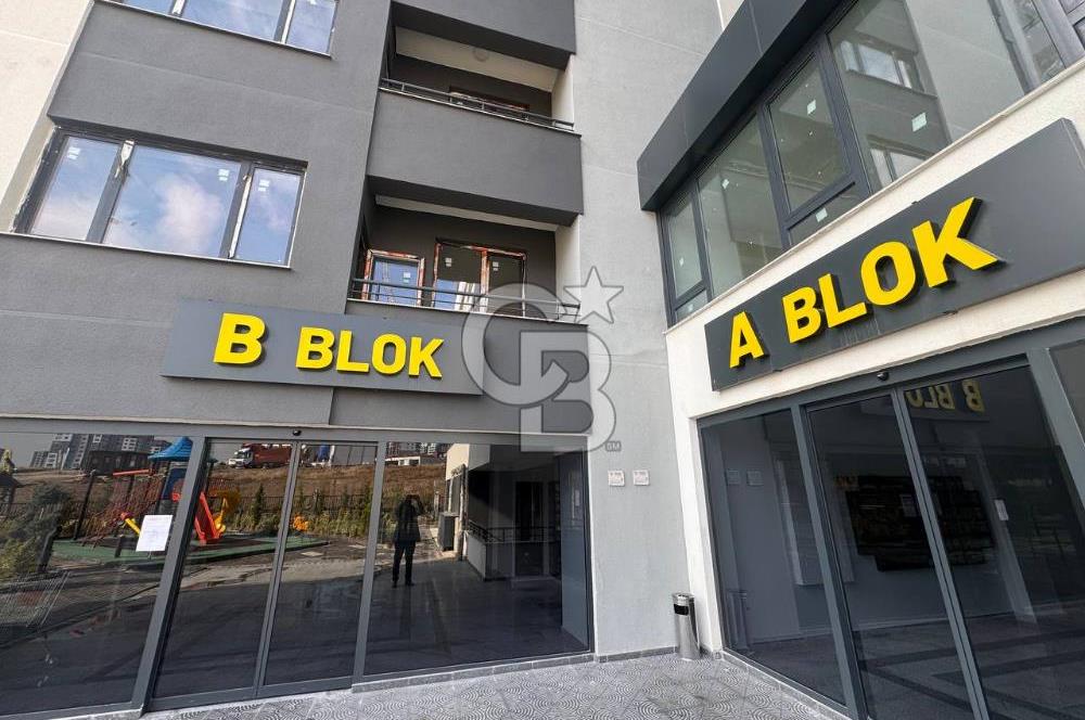 GÖKSU YANINDA/FULL EŞYALI/EBEVEYN BANYOLU 2+1 SATILIK REZİDANS