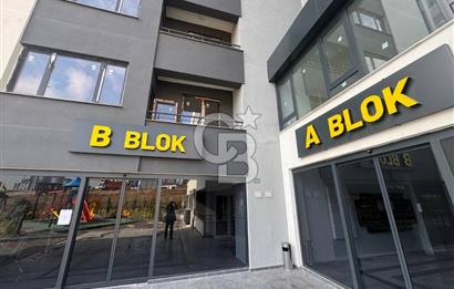 GÖKSU YANINDA/FULL EŞYALI/EBEVEYN BANYOLU 2+1 SATILIK REZİDANS