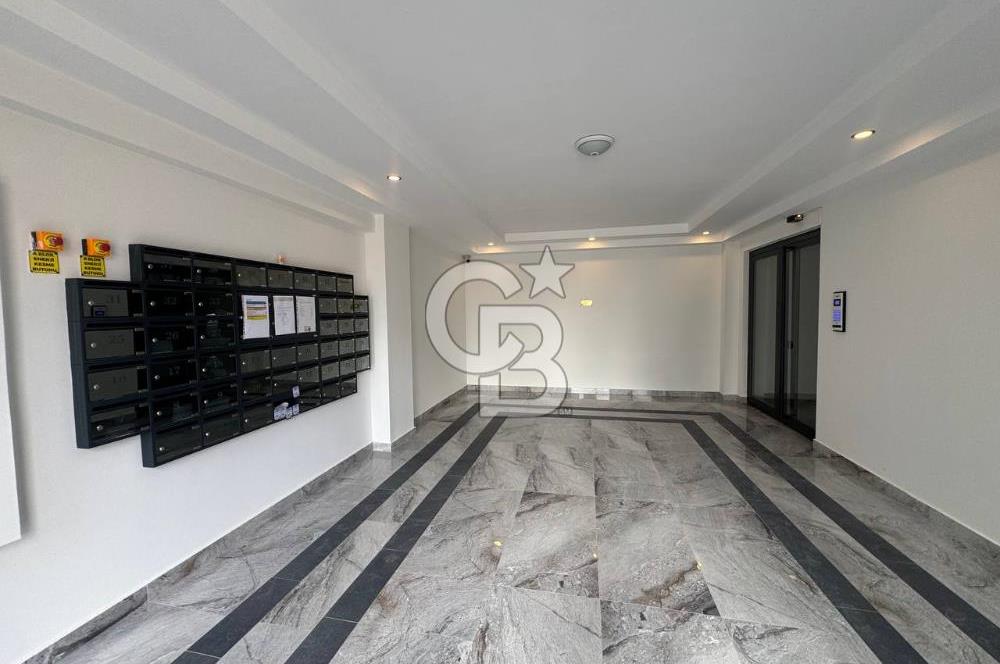 GÖKSU YANINDA/FULL EŞYALI/EBEVEYN BANYOLU 2+1 SATILIK REZİDANS