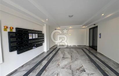 GÖKSU YANINDA/FULL EŞYALI/EBEVEYN BANYOLU 2+1 SATILIK REZİDANS