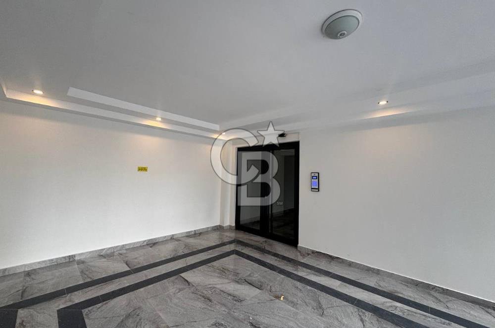 GÖKSU YANINDA/FULL EŞYALI/EBEVEYN BANYOLU 2+1 SATILIK REZİDANS