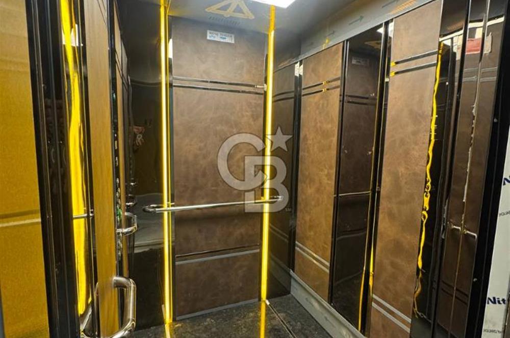 GÖKSU YANINDA/FULL EŞYALI/EBEVEYN BANYOLU 2+1 SATILIK REZİDANS