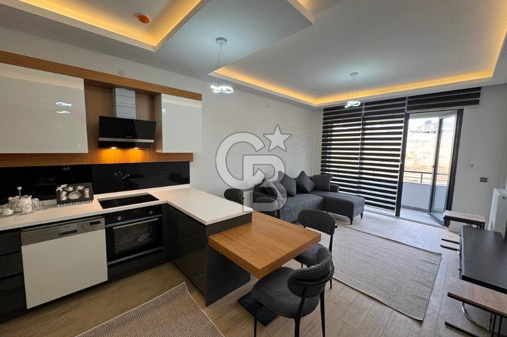 GÖKSU YANINDA/FULL EŞYALI/EBEVEYN BANYOLU 2+1 SATILIK REZİDANS