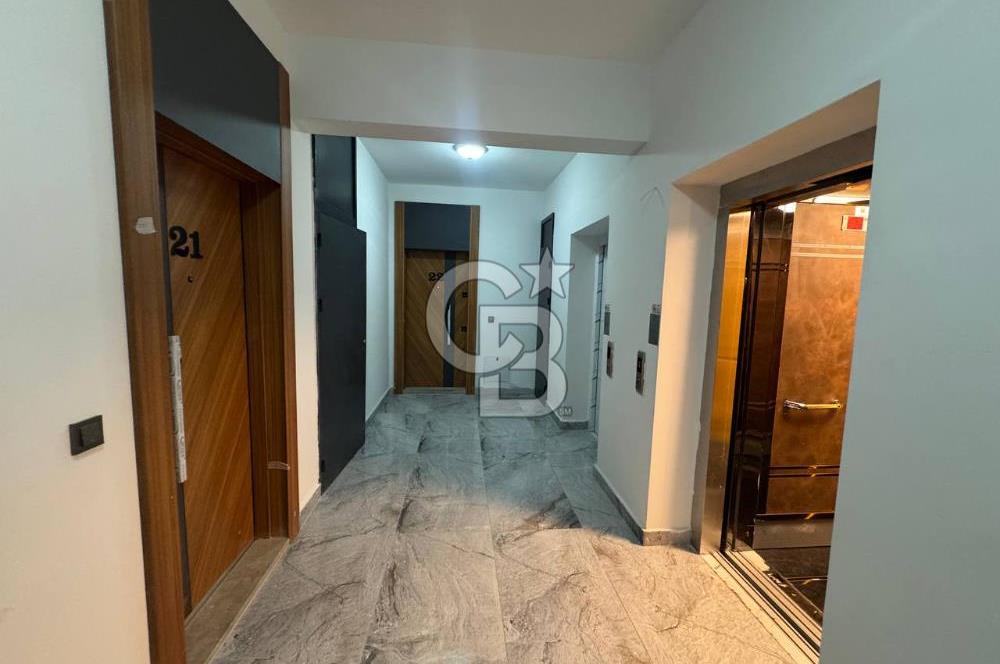 GÖKSU YANINDA/FULL EŞYALI/EBEVEYN BANYOLU 2+1 SATILIK REZİDANS